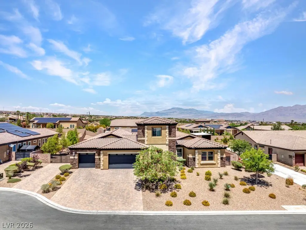 10360 Mystic Ledge Court, Las Vegas, NV 89149 - #1