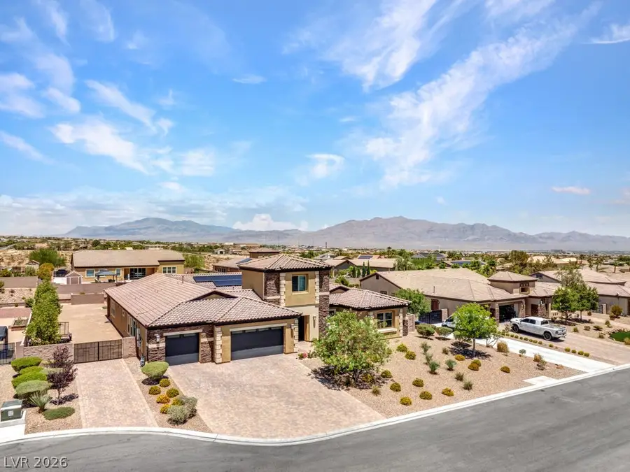 10360 Mystic Ledge Court, Las Vegas, NV 89149 - #2