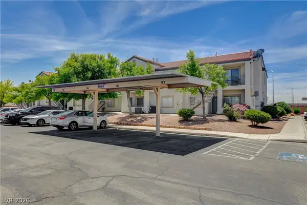 3318 N Decatur Boulevard #1069, Las Vegas, NV 89130