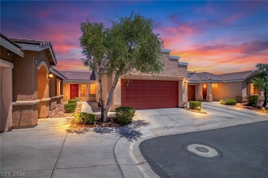 10451 Aloe Cactus Street, Las Vegas, NV 89141 - #2