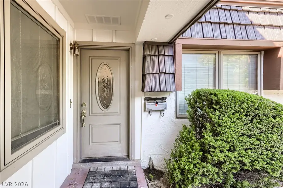 2951 Pinehurst Drive, Las Vegas, NV 89109 - #3