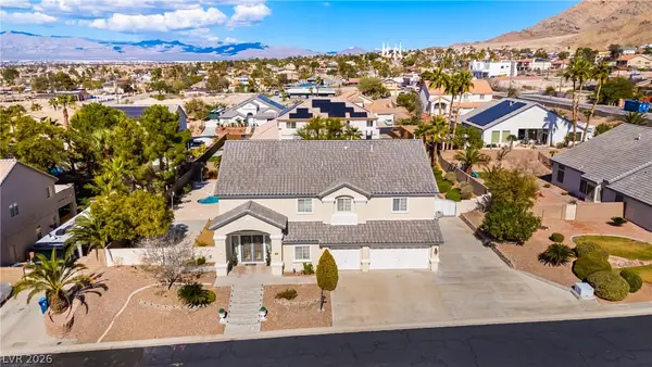 6860 Historic Legacy Court, Las Vegas, NV 89110