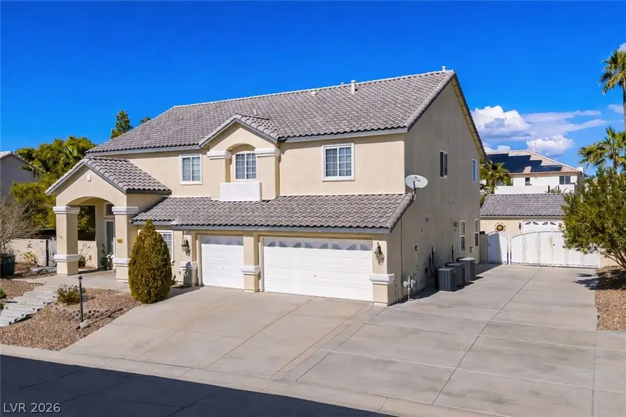 6860 Historic Legacy Court, Las Vegas, NV 89110 - #3