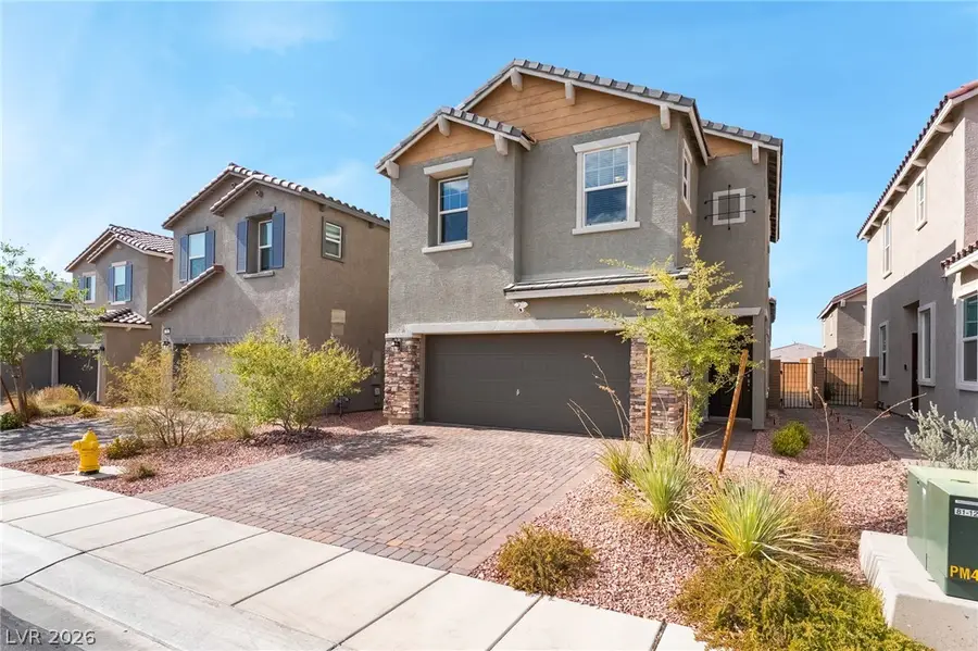 88 Golden Aria Avenue, Henderson, NV 89011 - #3