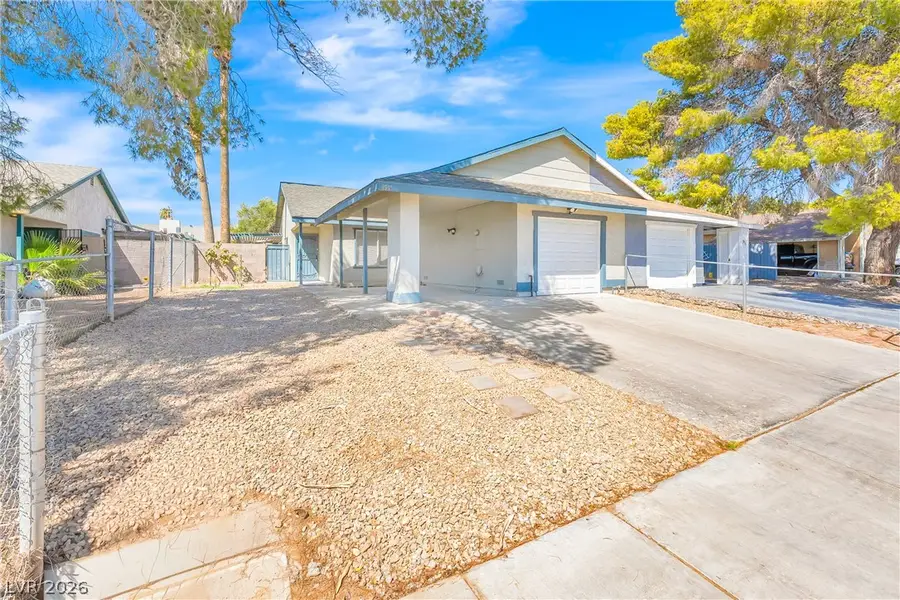 1915 Winterwood Boulevard, Las Vegas, NV 89142 - #3