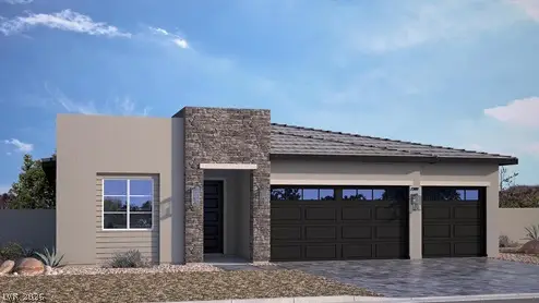 1300 Ryan River Place, North Las Vegas, NV 89084 - #1