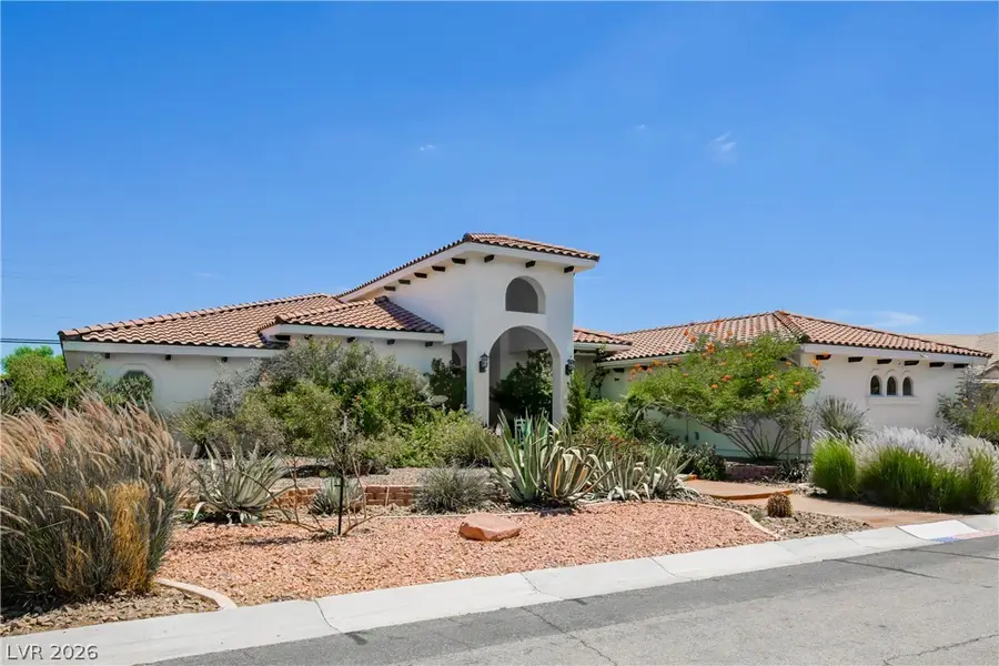 8865 W El Campo Grande Avenue, Las Vegas, NV 89149 - #2