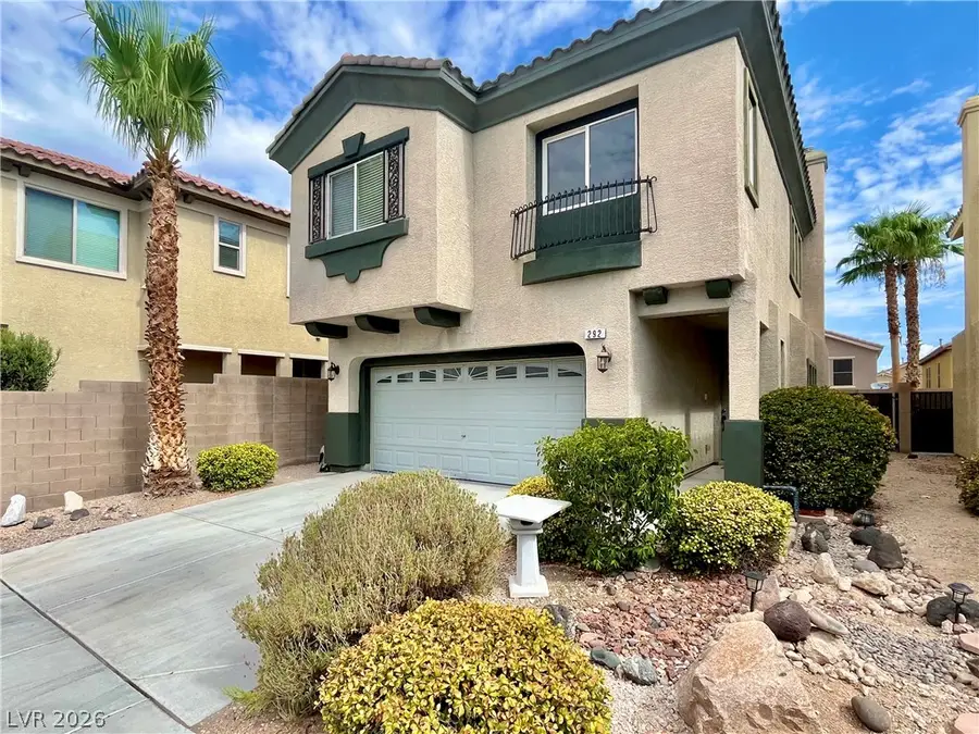 292 Soggy Ruff Way, Las Vegas, NV 89148 - #2