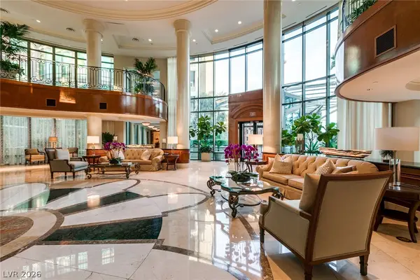1 Hughes Center Drive #501, Las Vegas, NV 89169