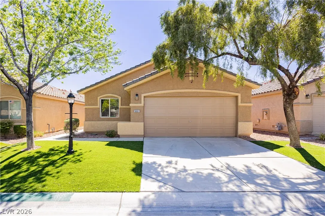 5657 Harbour Pointe Avenue, Las Vegas, NV 89122 - #1