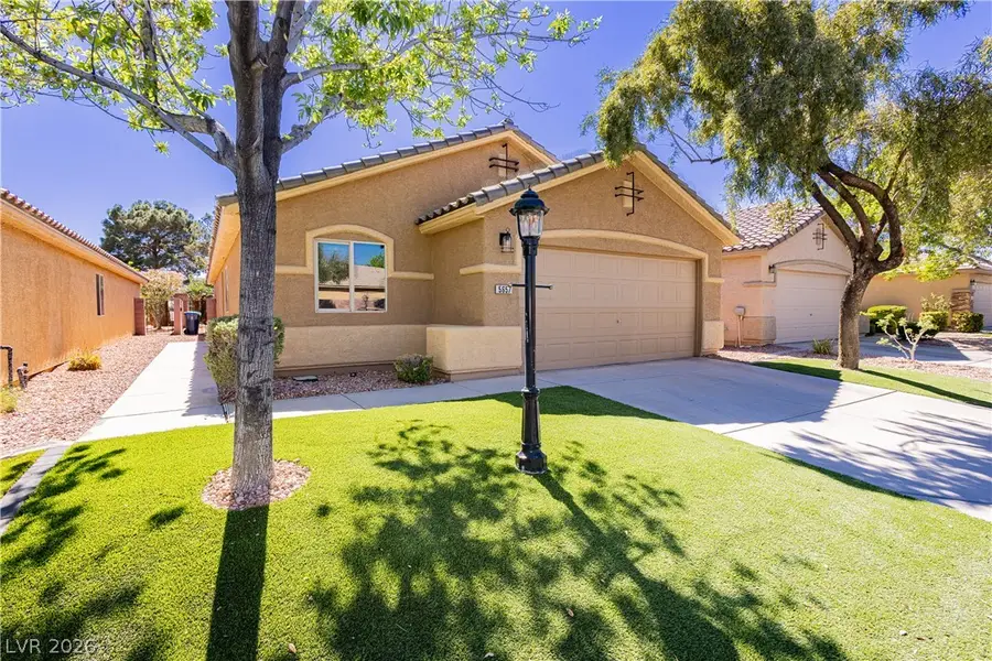 5657 Harbour Pointe Avenue, Las Vegas, NV 89122 - #2