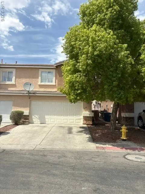 3678 Calypso Beach Court, Las Vegas, NV 89115 - #1