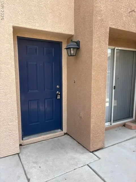 3678 Calypso Beach Court, Las Vegas, NV 89115 - #3