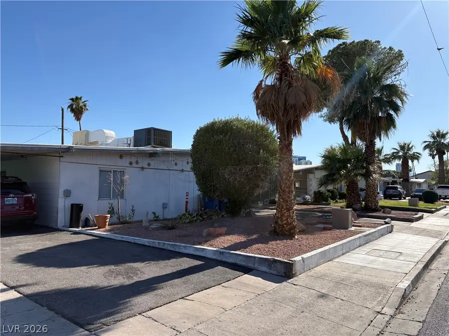 1300 E St Louis Avenue, Las Vegas, NV 89104 - #3