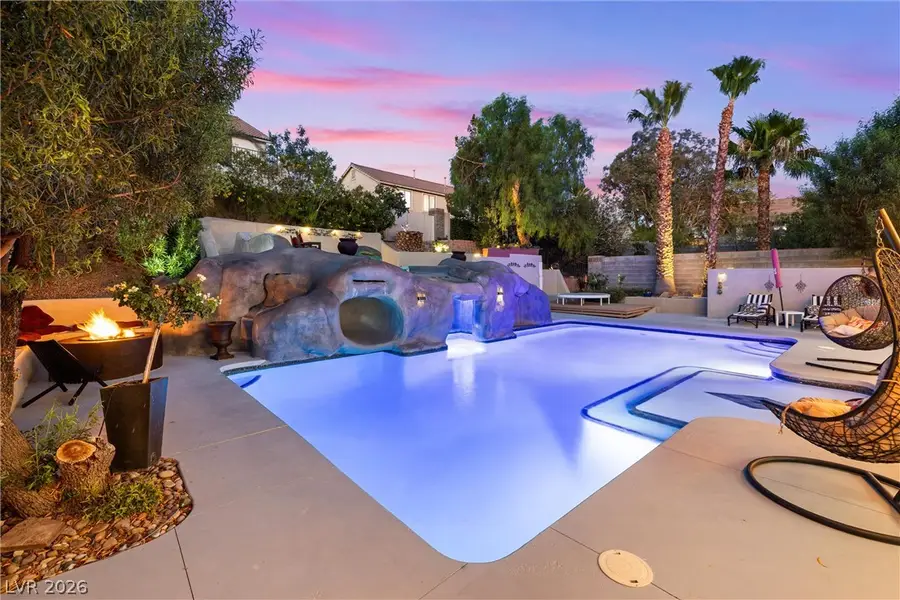 3038 Via Sarafina Drive, Henderson, NV 89052 - #2