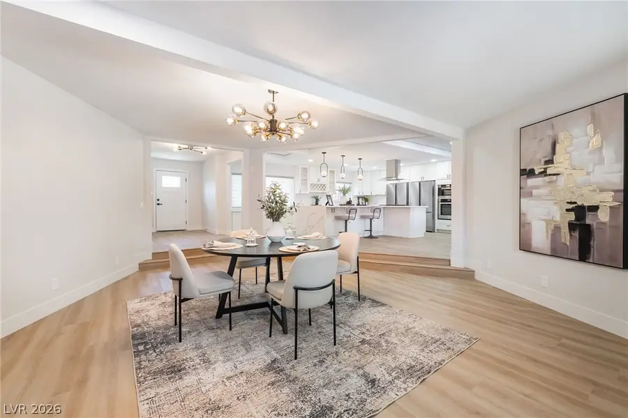 2903 Hardin Drive, Henderson, NV 89074 - #3