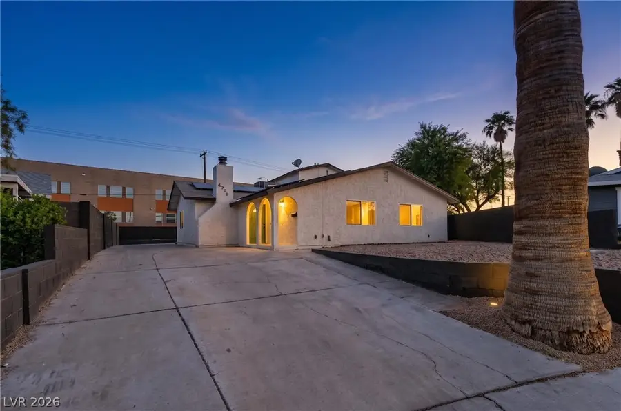 4771 Novatoga Drive, Las Vegas, NV 89120 - #3