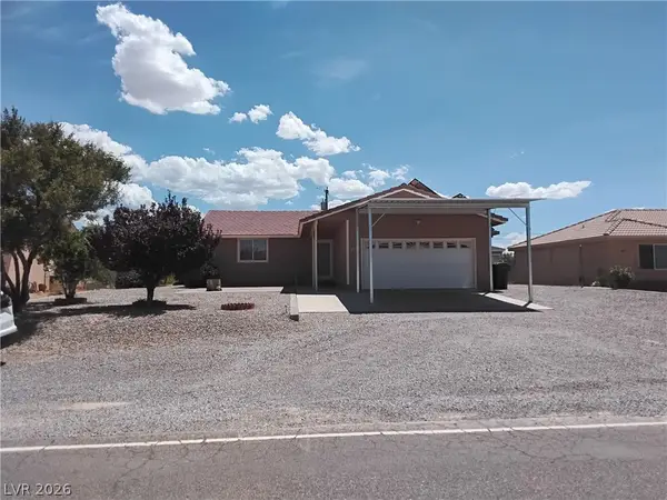 1791 Highland, Pahrump, NV 89048
