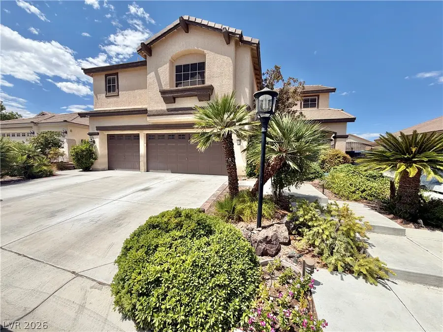 8832 Egyptian Avenue, Las Vegas, NV 89143 - #2