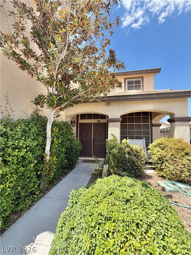 8832 Egyptian Avenue, Las Vegas, NV 89143 - #3