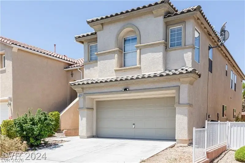 11577 Vesuvio Court, Las Vegas, NV 89183 - #1