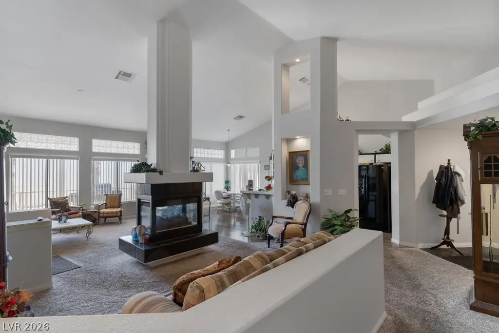 695 N Pearl Island Drive, Henderson, NV 89015 - #1