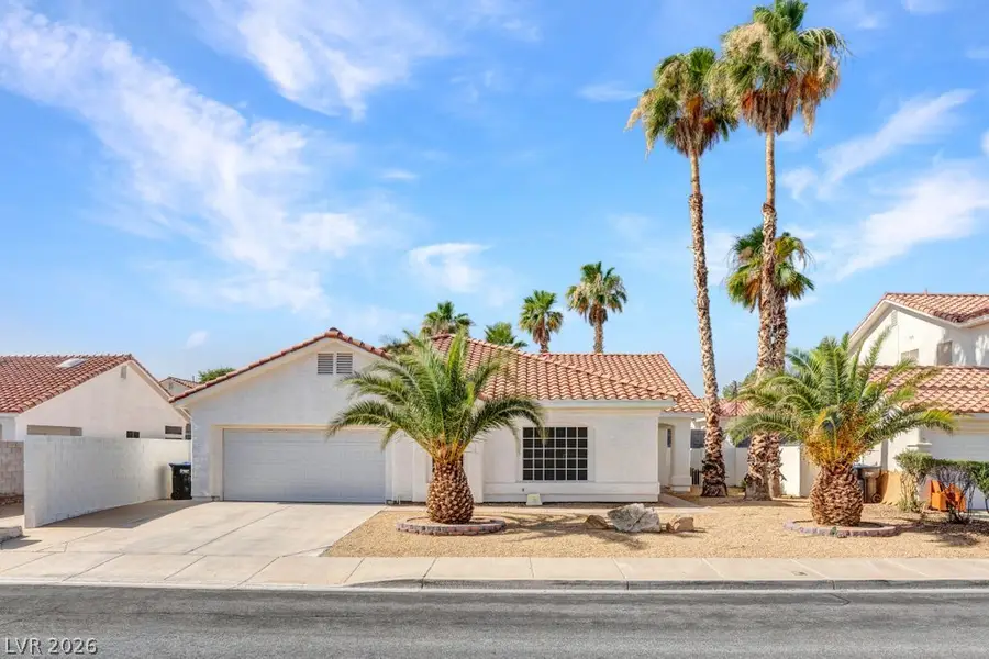 695 N Pearl Island Drive, Henderson, NV 89015 - #2
