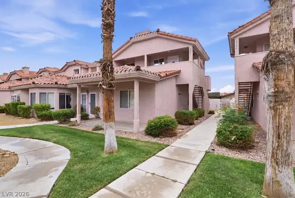 5134 Edna Avenue #2, Las Vegas, NV 89146