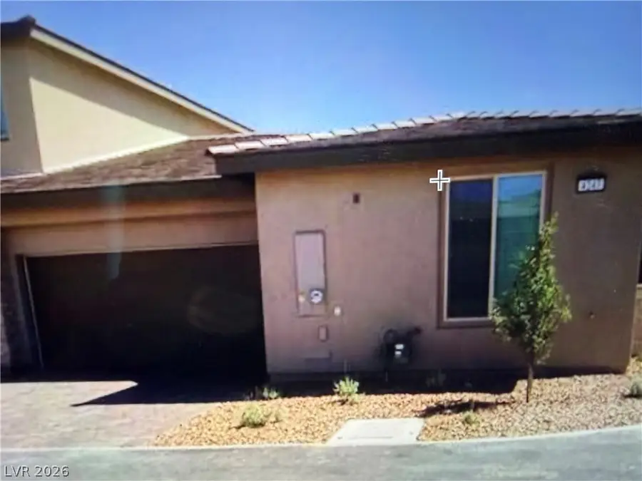 4247 Sunrise Flats Street, Las Vegas, NV 89135 - #2