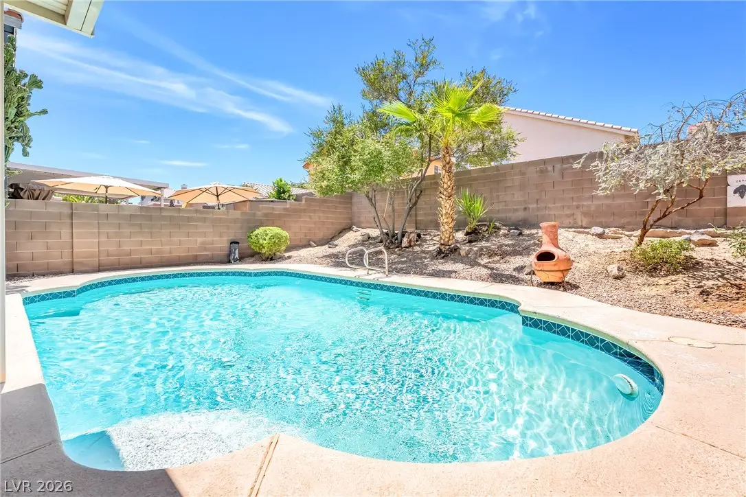 6993 Troubador Drive, Las Vegas, NV 89119 - #1