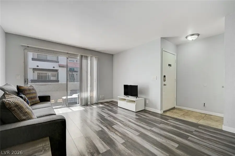 1455 E Katie Avenue #D11, Las Vegas, NV 89119 - #2