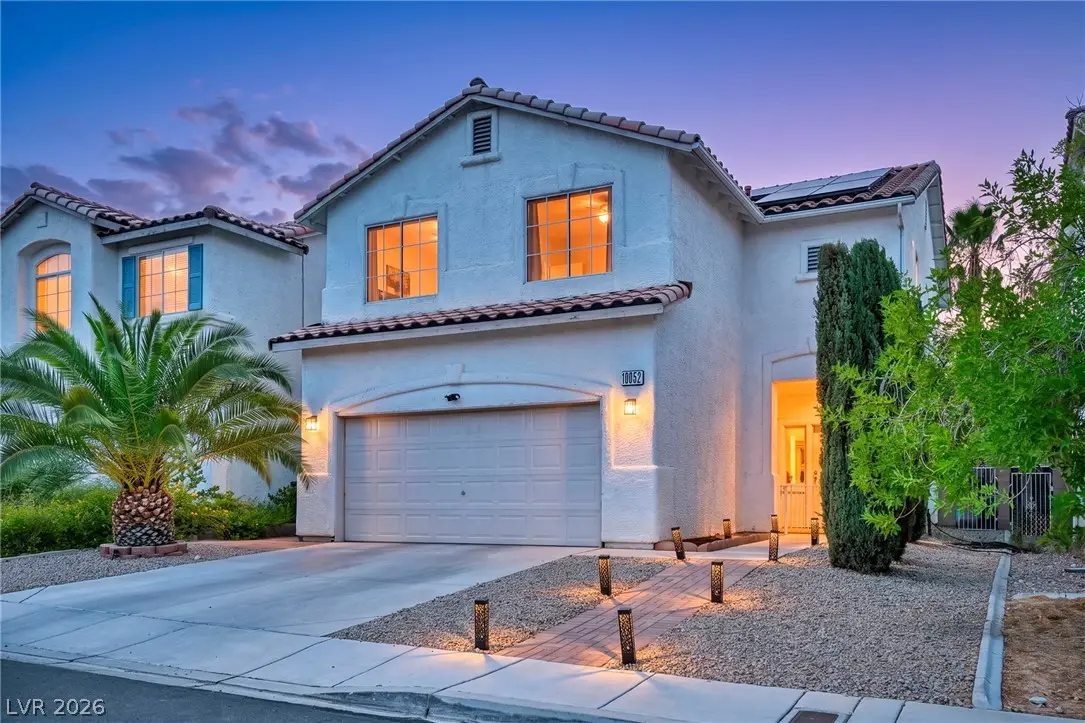 10052 Lemon Valley Avenue, Las Vegas, NV 89147 - #1