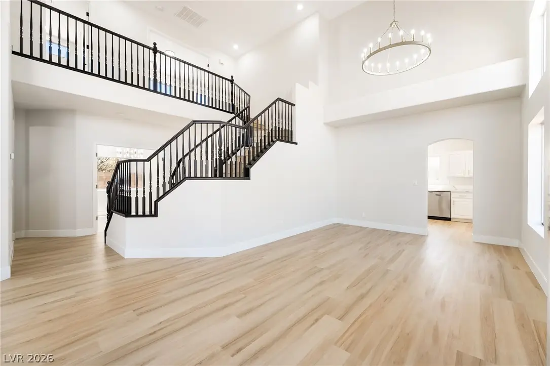1293 Silver Knoll Avenue, Las Vegas, NV 89123 - #1