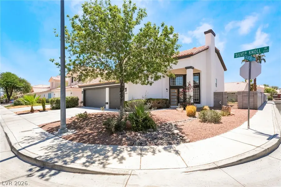 1293 Silver Knoll Avenue, Las Vegas, NV 89123 - #3
