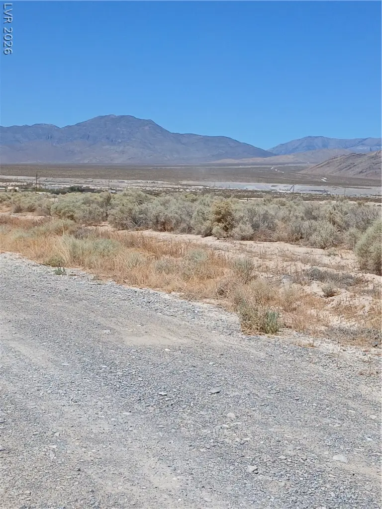 3981 S Lookout Avenue, Pahrump, NV 89048 - #1
