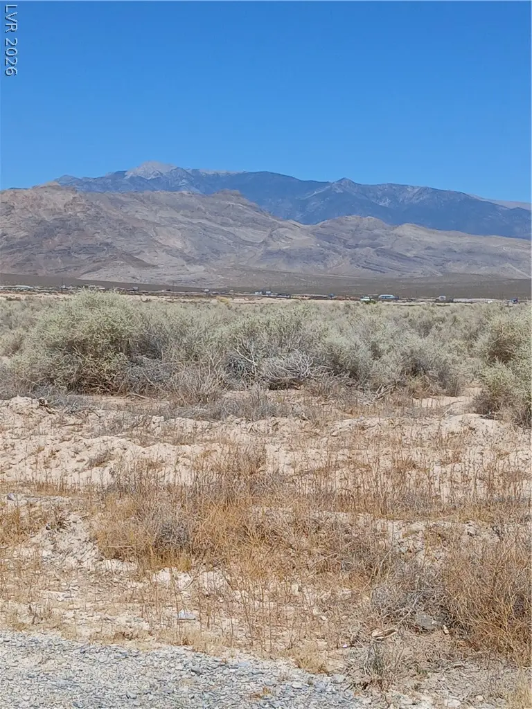 3981 S Lookout Avenue, Pahrump, NV 89048 - #3