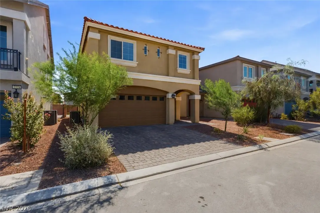 7780 Tyrell Peaks Street, Las Vegas, NV 89139 - #1