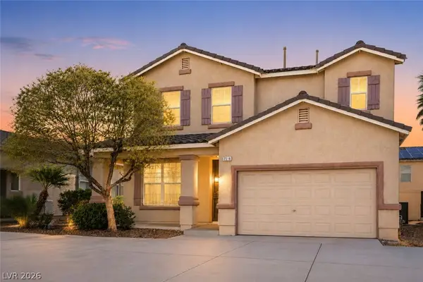 2516 Calico Hearts Court, Las Vegas, NV 89106