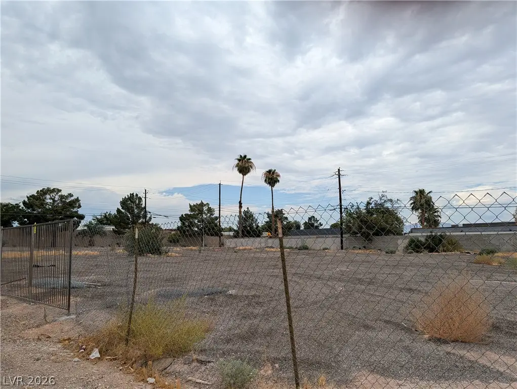 3810 S Sandhill Road, Las Vegas, NV 89121 - #1