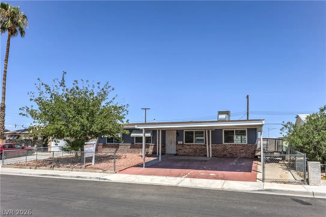 2232 Matheson Street, North Las Vegas, NV 89030 - #1