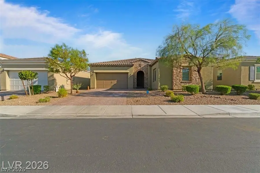 5953 Yellow Ridge Avenue, Las Vegas, NV 89131 - #2