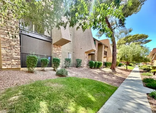 5317 Indian River Drive #297, Las Vegas, NV 89103 - #2