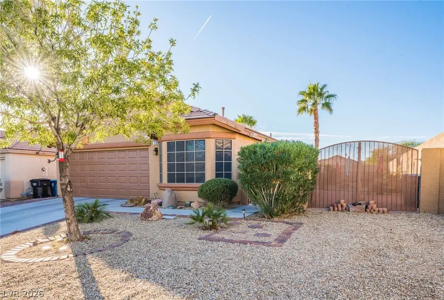 4795 Julesburg Drive, Las Vegas, NV 89139 - #2