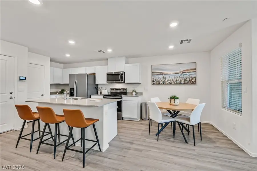 4972 Apple Mesa Avenue, Las Vegas, NV 89139 - #2