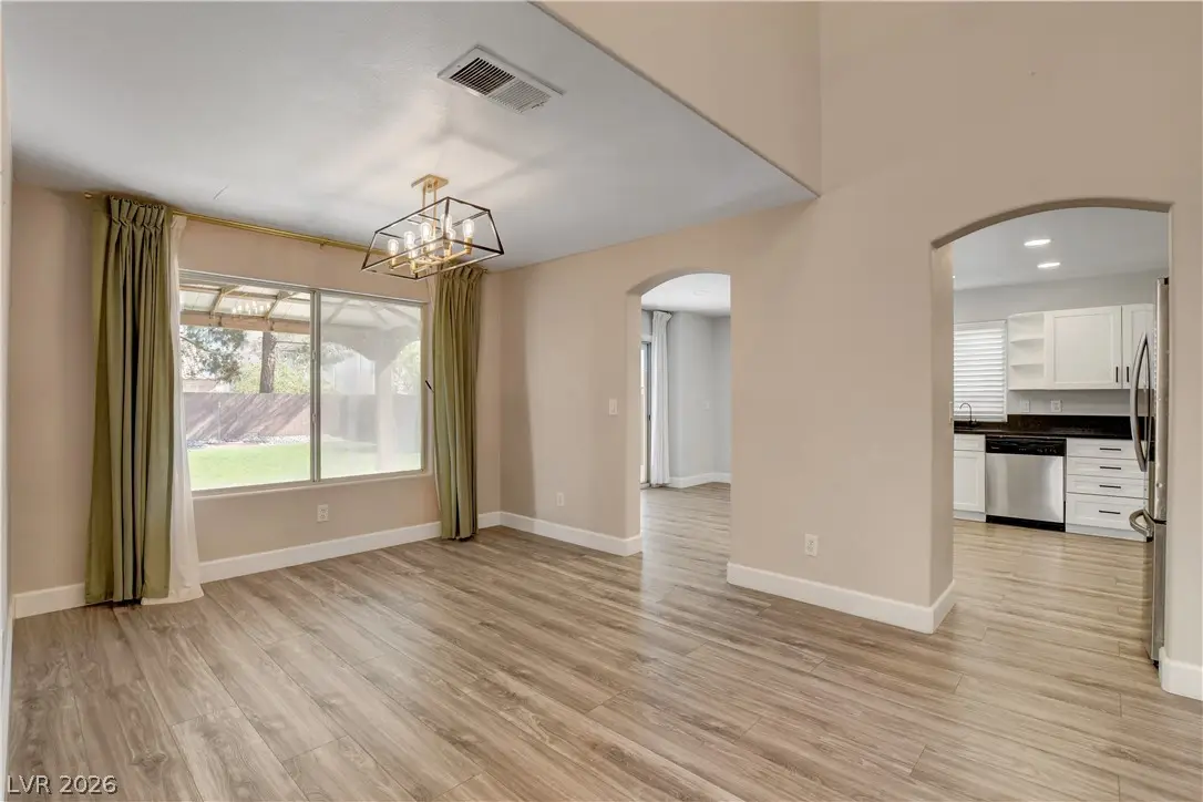 8308 Raphael Court, Las Vegas, NV 89129 - #1