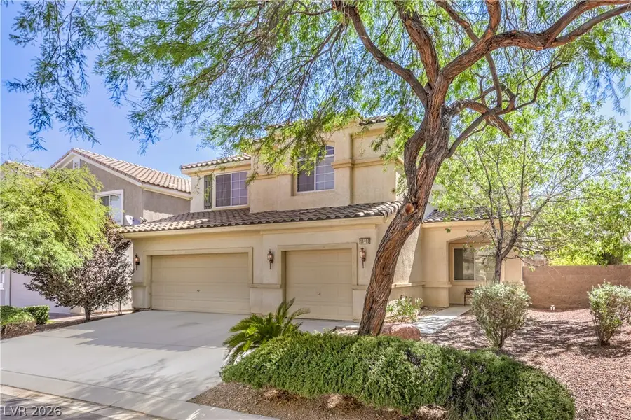 11462 Bargetto Court, Las Vegas, NV 89141 - #2