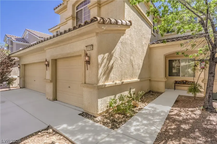 11462 Bargetto Court, Las Vegas, NV 89141 - #3