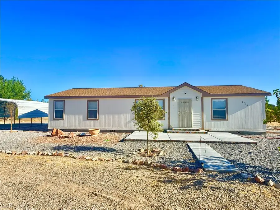 1791 W Greta Boulevard, Pahrump, NV 89060 - #3