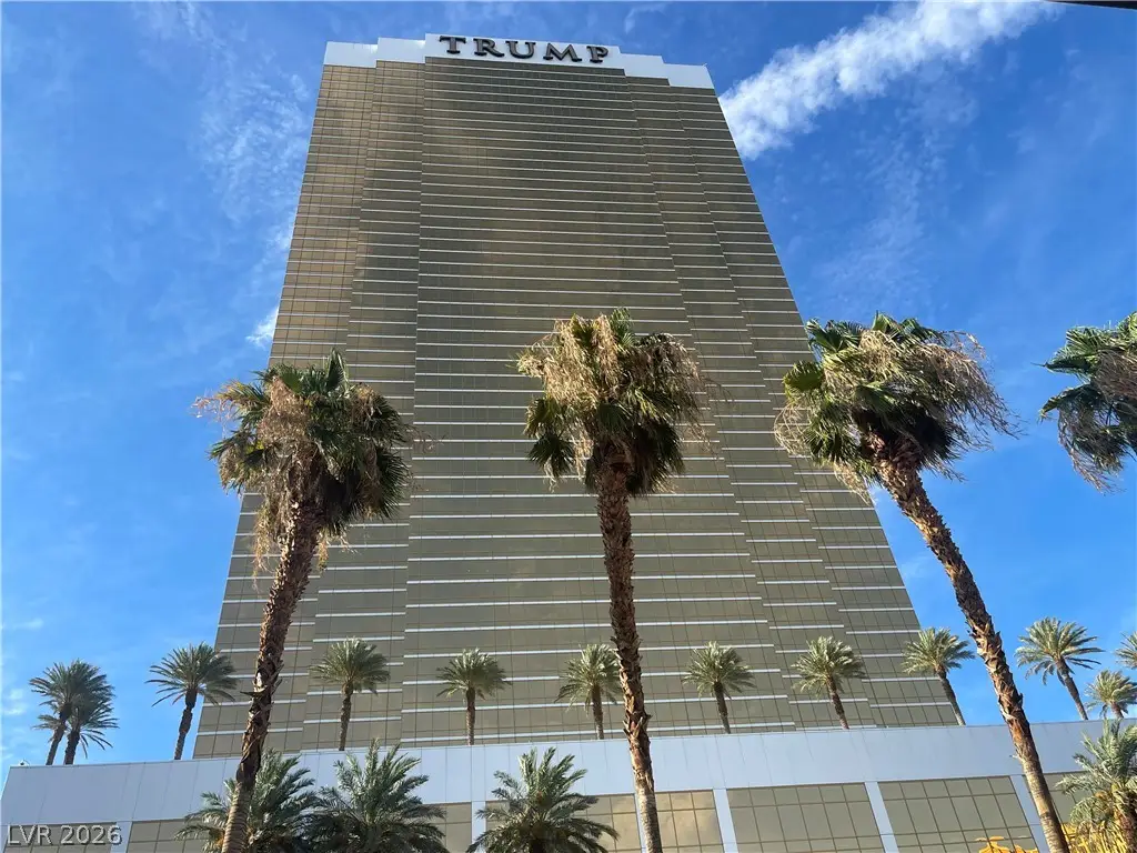 2000 N Fashion Show Drive #3805, Las Vegas, NV 89109 - #1