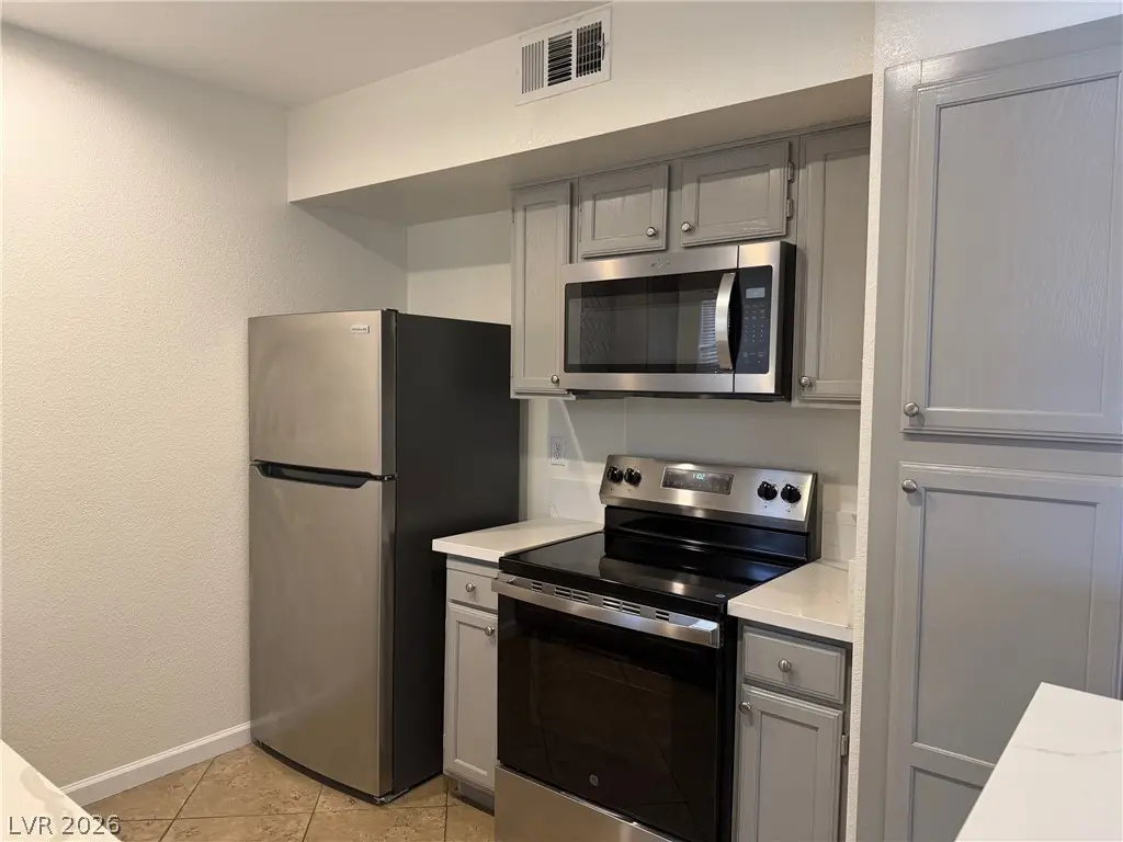 6650 W Warm Springs Road #2154, Las Vegas, NV 89118 - #1